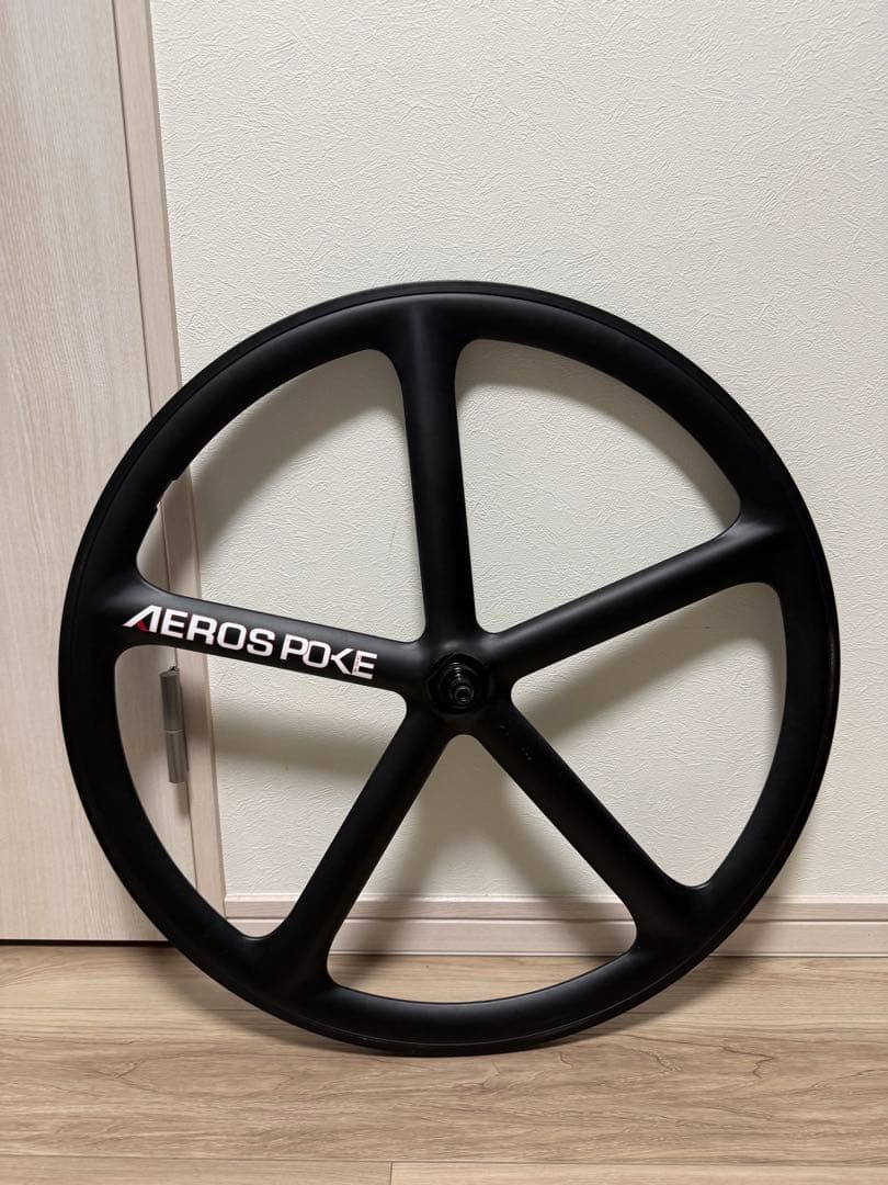 AEROSPOKE バトンホイール