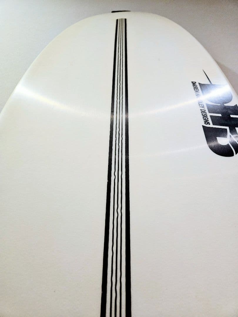 DHD ブラックダイヤモンド 5'11