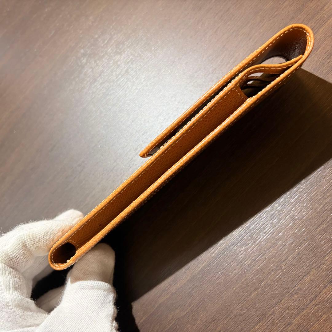 FABER-CASTELL グラフフォンファーバーカステル ペンケース