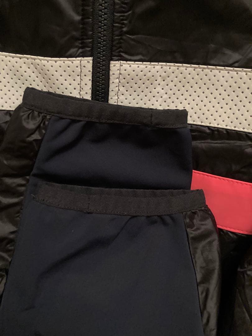 ウェア Rapha BREVET INSULATED JACKET