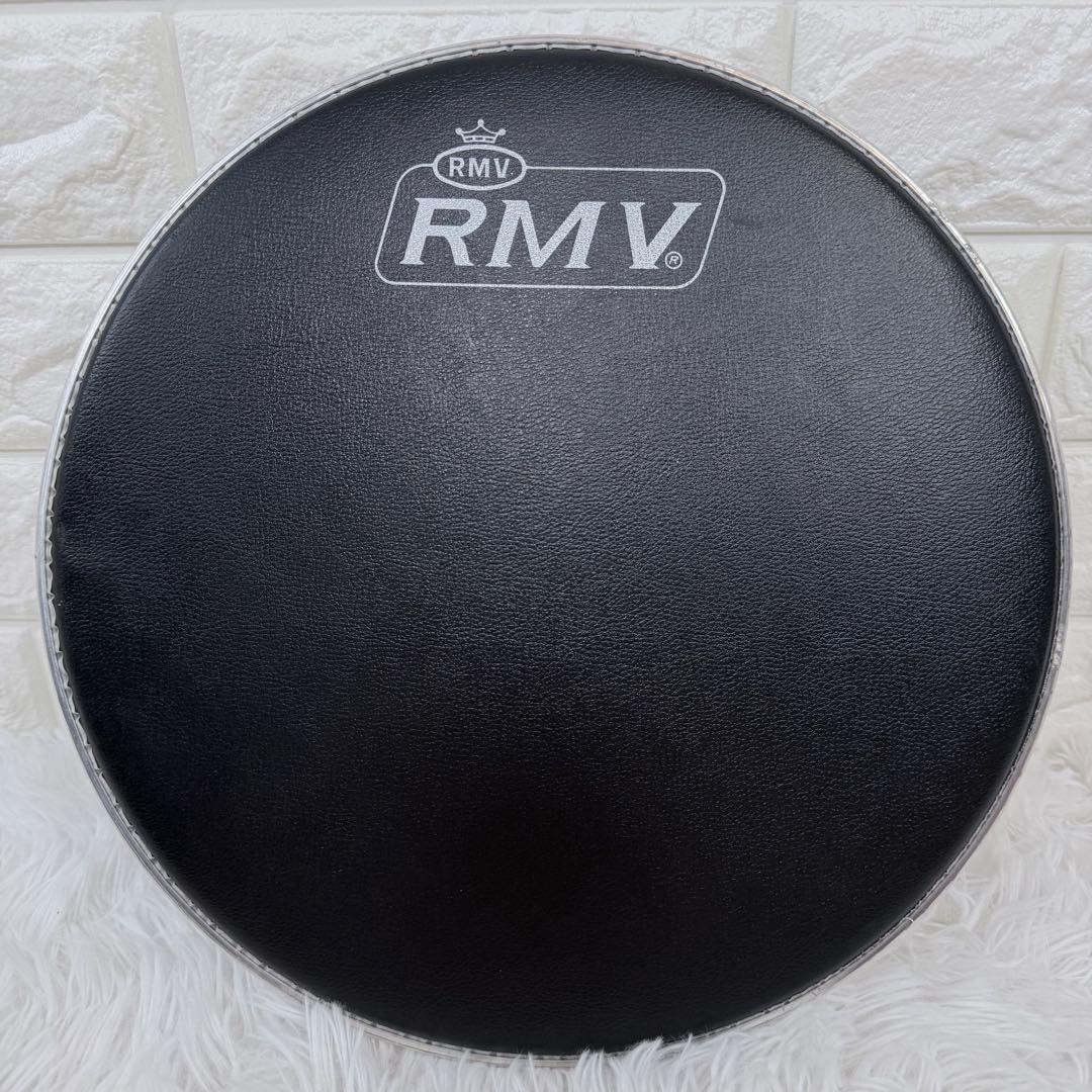 RMV へボロ 木製 ブラジル コンテンポラネア 打楽器 タンタン