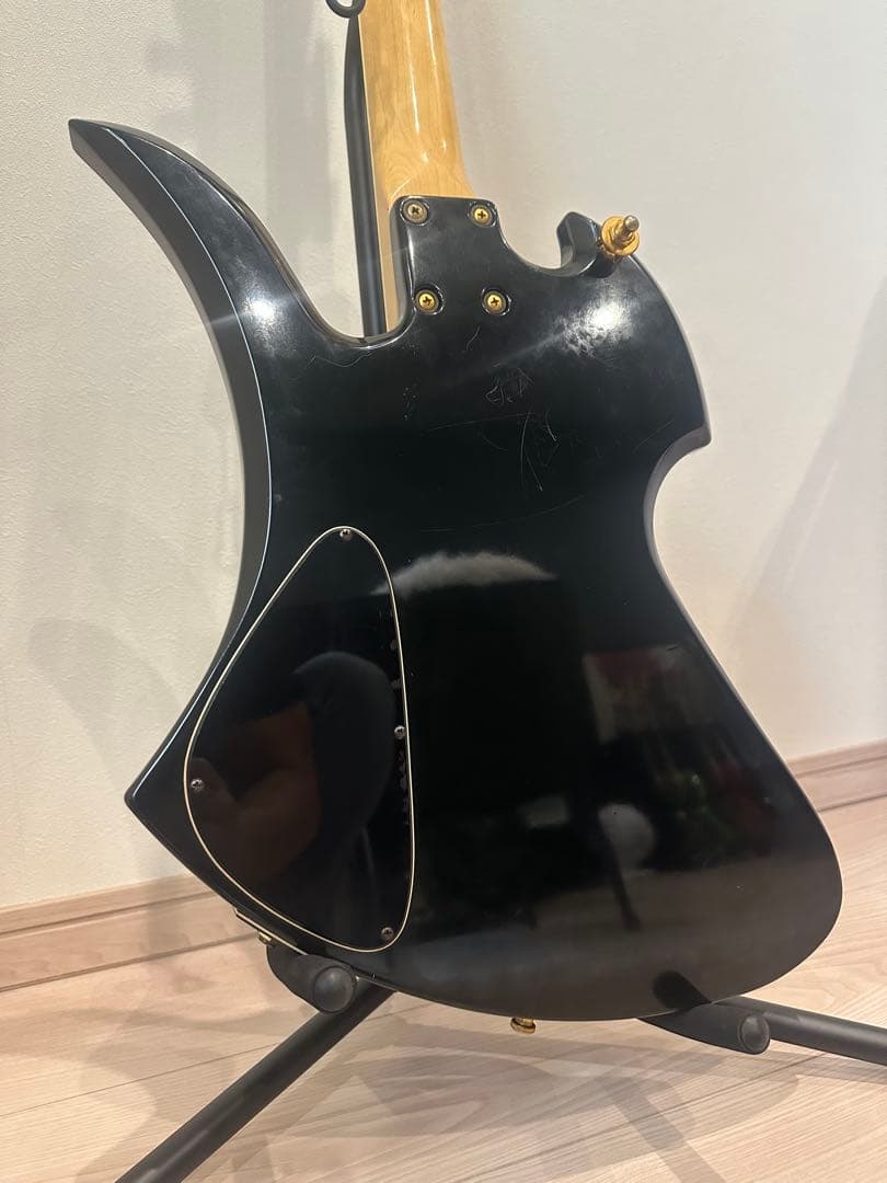 MG-120X フェルナンデス　正規品　hideモデル