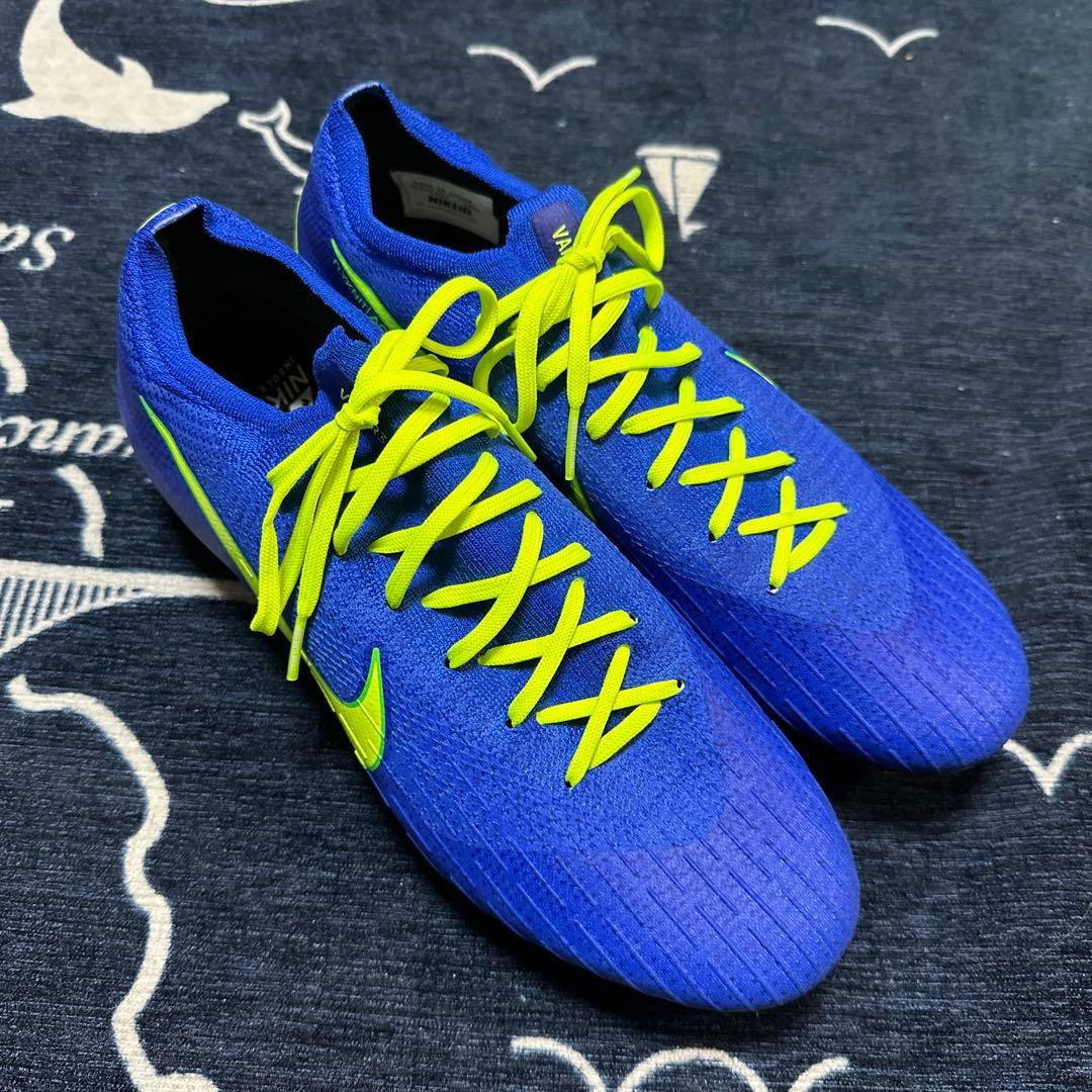 ナイキ　マーキュリアル　SG