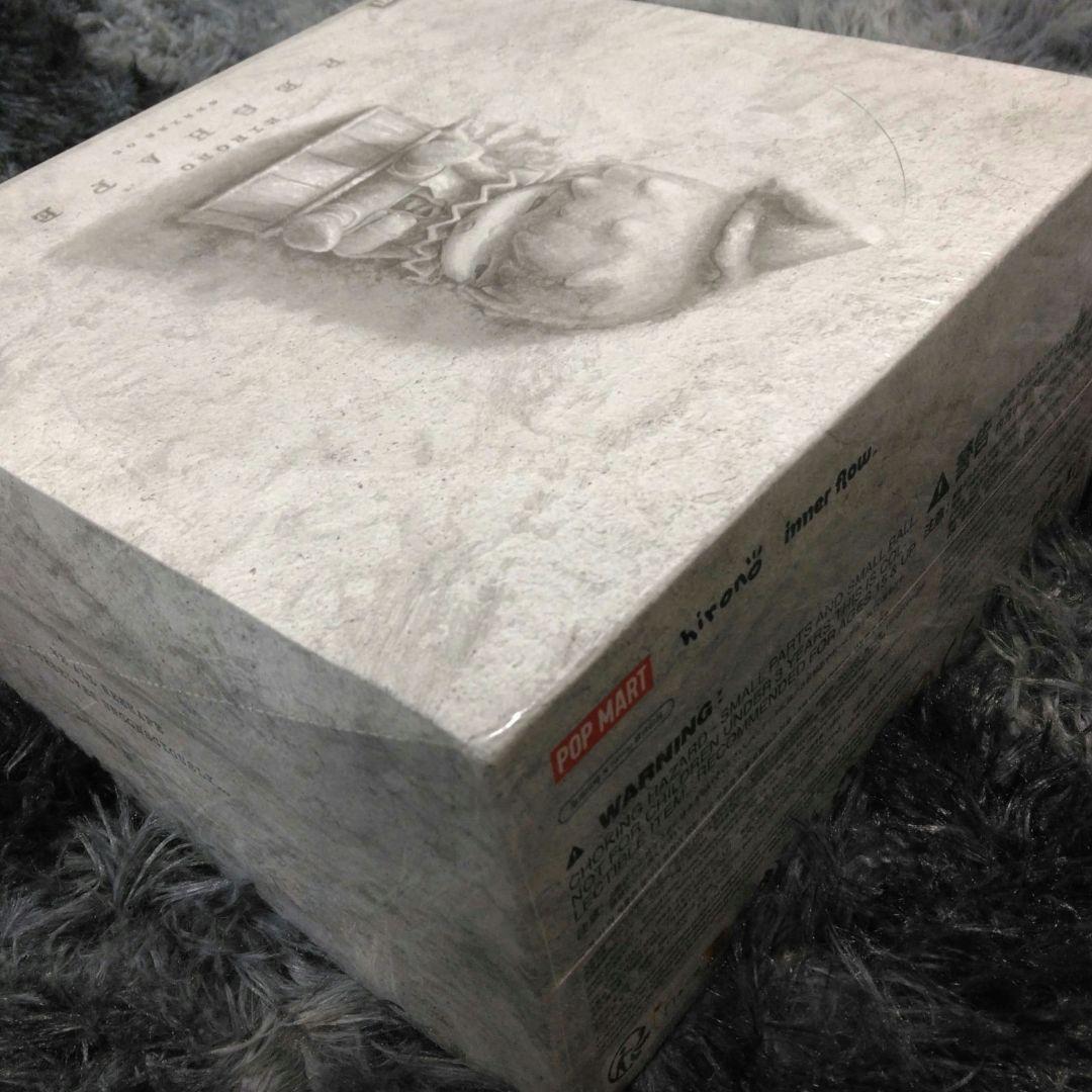 HIRONO Reshape シリーズ【アソートボックス】 1 box