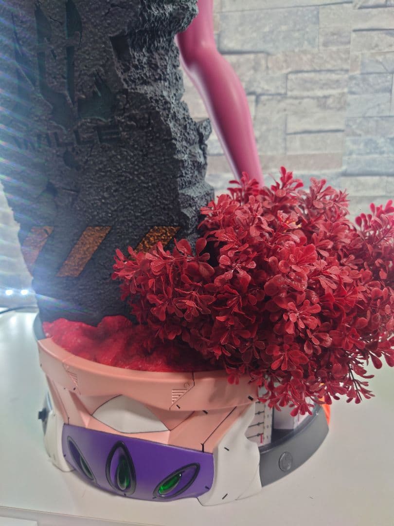 ezolho エヴァンゲリオン マリ 1/2 フィギュア