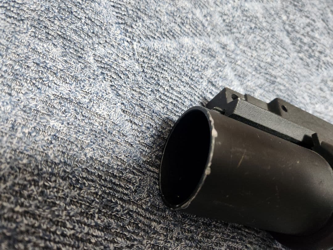 M203グレネードランチャーCLASSIC ARMY製、国内販売、安全基準適合品