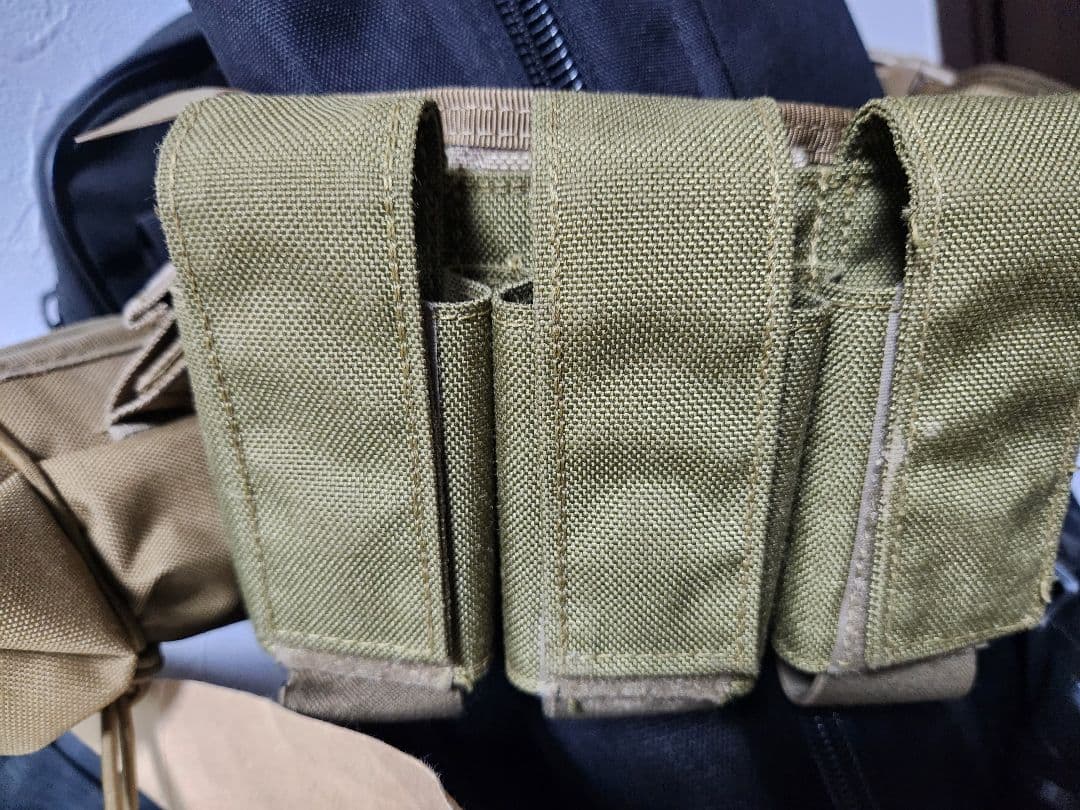 M203グレネードランチャーCLASSIC ARMY製、国内販売、安全基準適合品