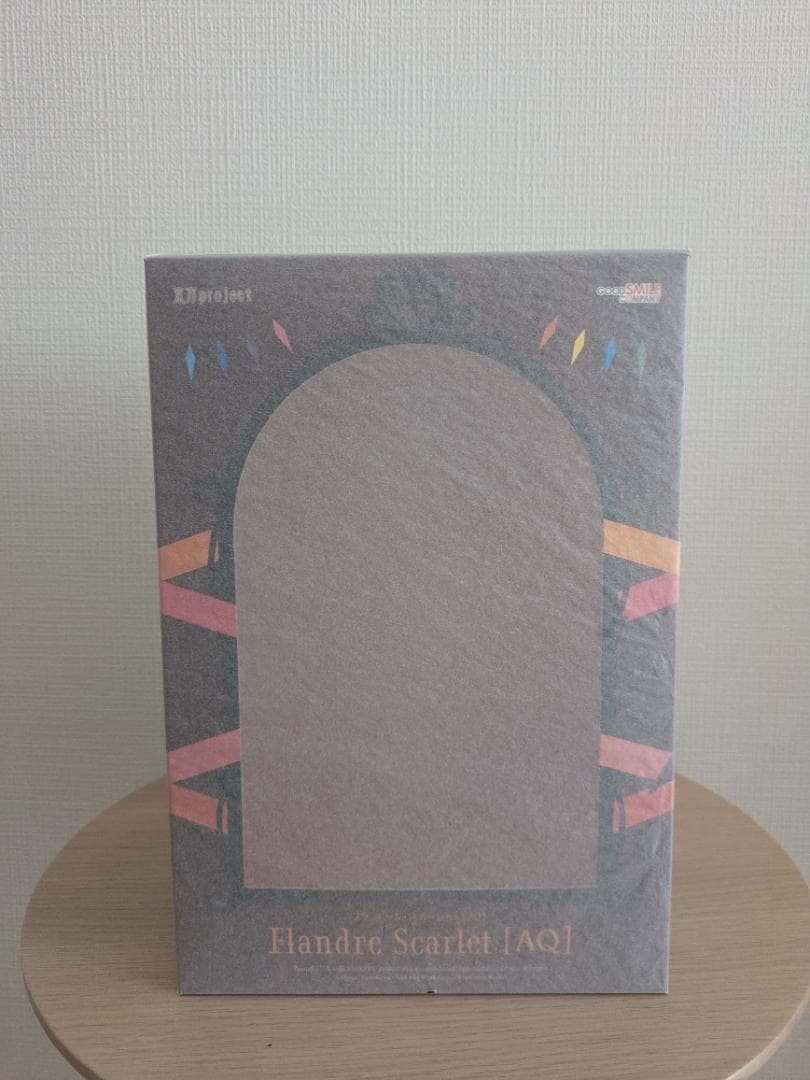 フランドール・スカーレット ハロウィンVer フィギュア