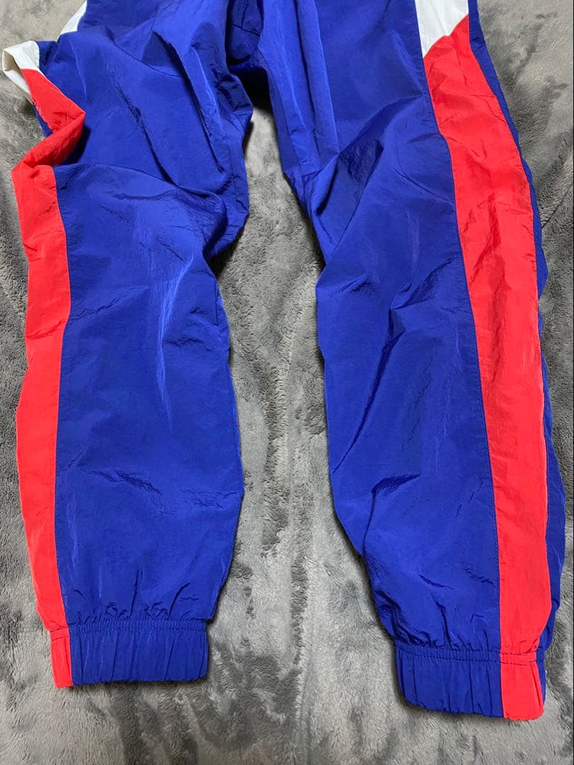 ナイキ ナイロンジャケット、パンツ 上下セット