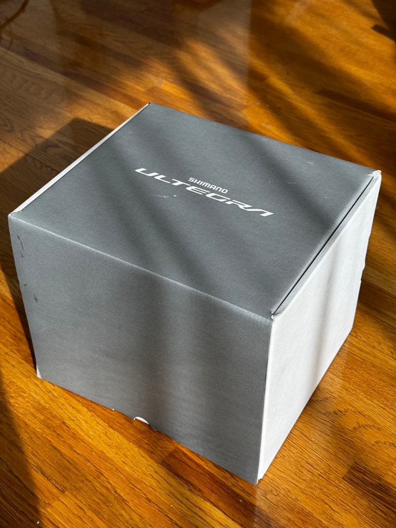 【美品】FC-R7100 50-34 12s クランク 170mm