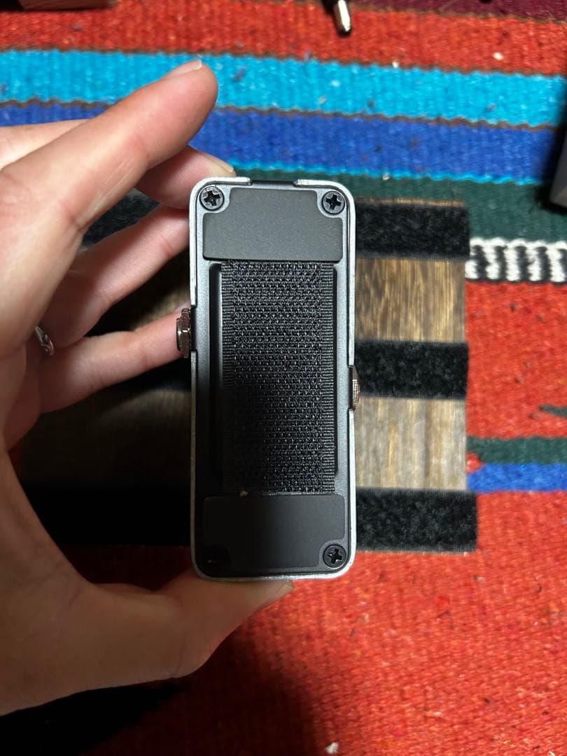 ス*ュ様 Valeton GP-5 ギターエフェクター