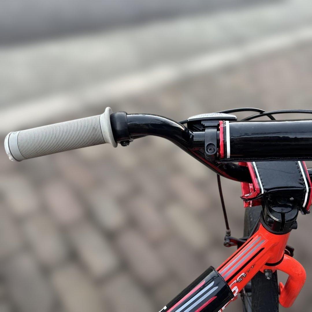 HARO SHREDDER 16インチ