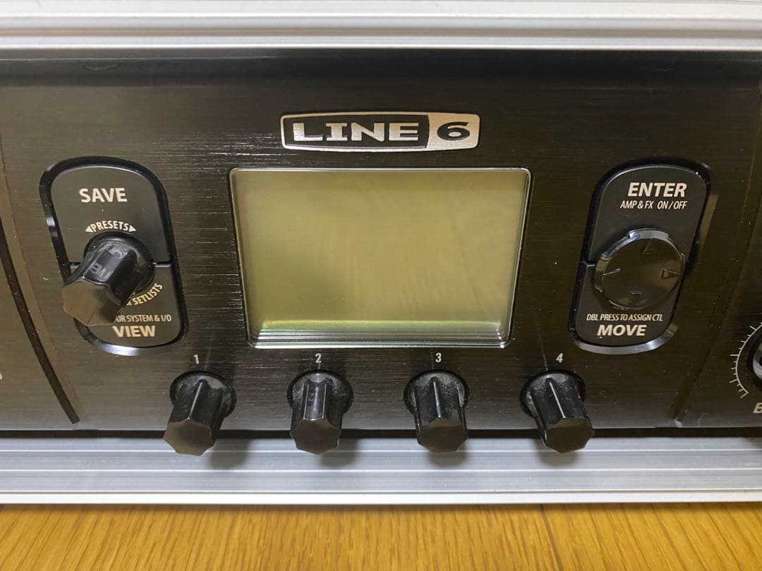 POD HD PRO X + FBV Express MkⅡ