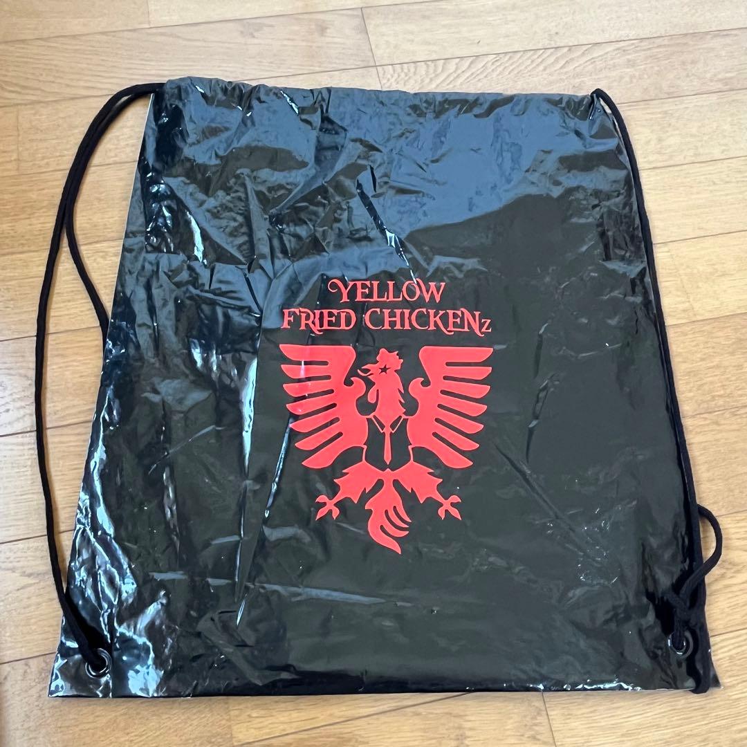 【レア】未開封 YELLOW FRIED CHICKENz グッズ 限定