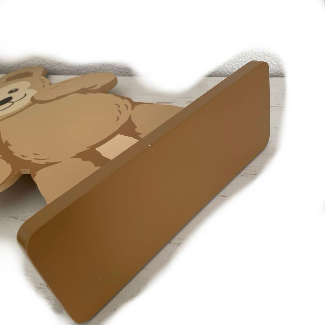 東京ディズニーリゾート30周年限定「ダッフィー、シェリーメイのウッドボード」