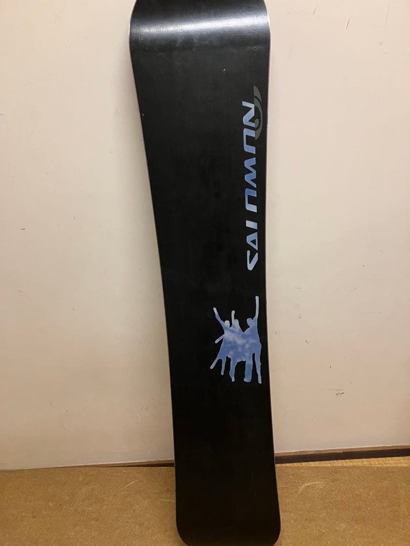 SALOMON 2003モデル　152cm 板のみ