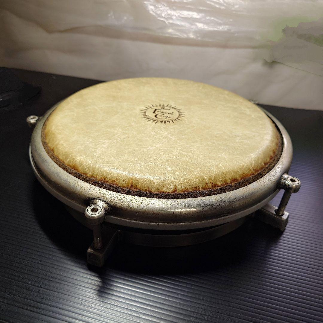 Pearl トラベルコンガ