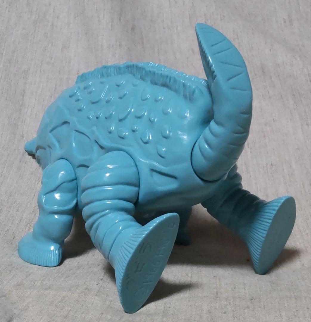 マーミット グビラ 未塗装