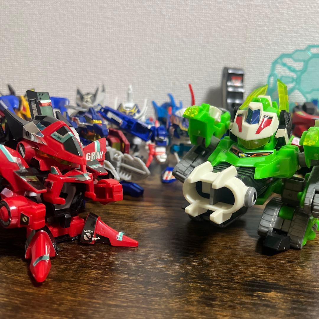 バトルビーダマン　まとめ売り