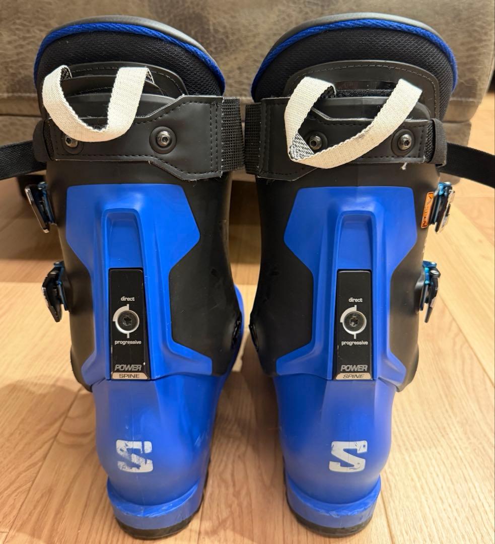 サロモンスキーブーツ S/PRO SUPRA BOA 130 GW