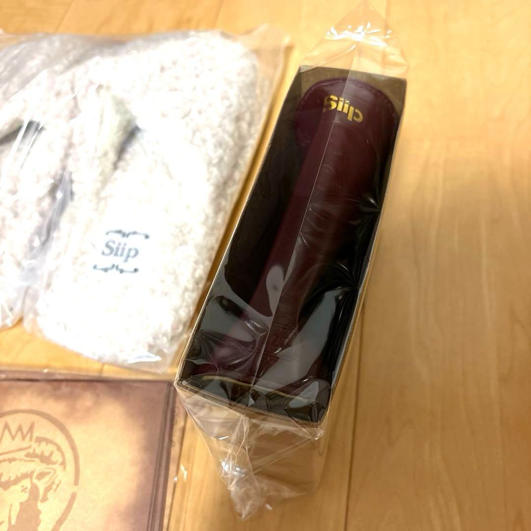 siip ガイア グッズのみ