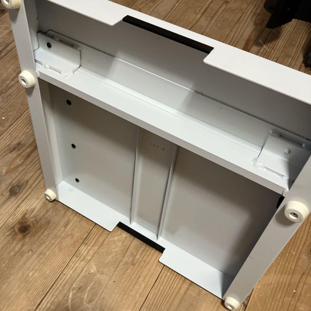 ペーパーカッター　PLUS PK-513LN 本体のみ　プラス株式会社