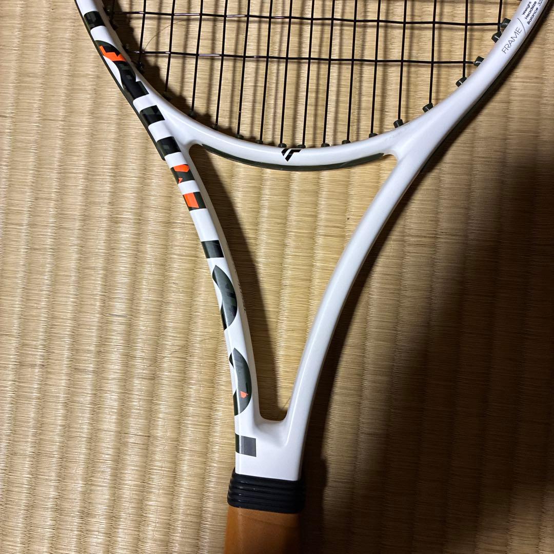 テクニファイバーTF40 290