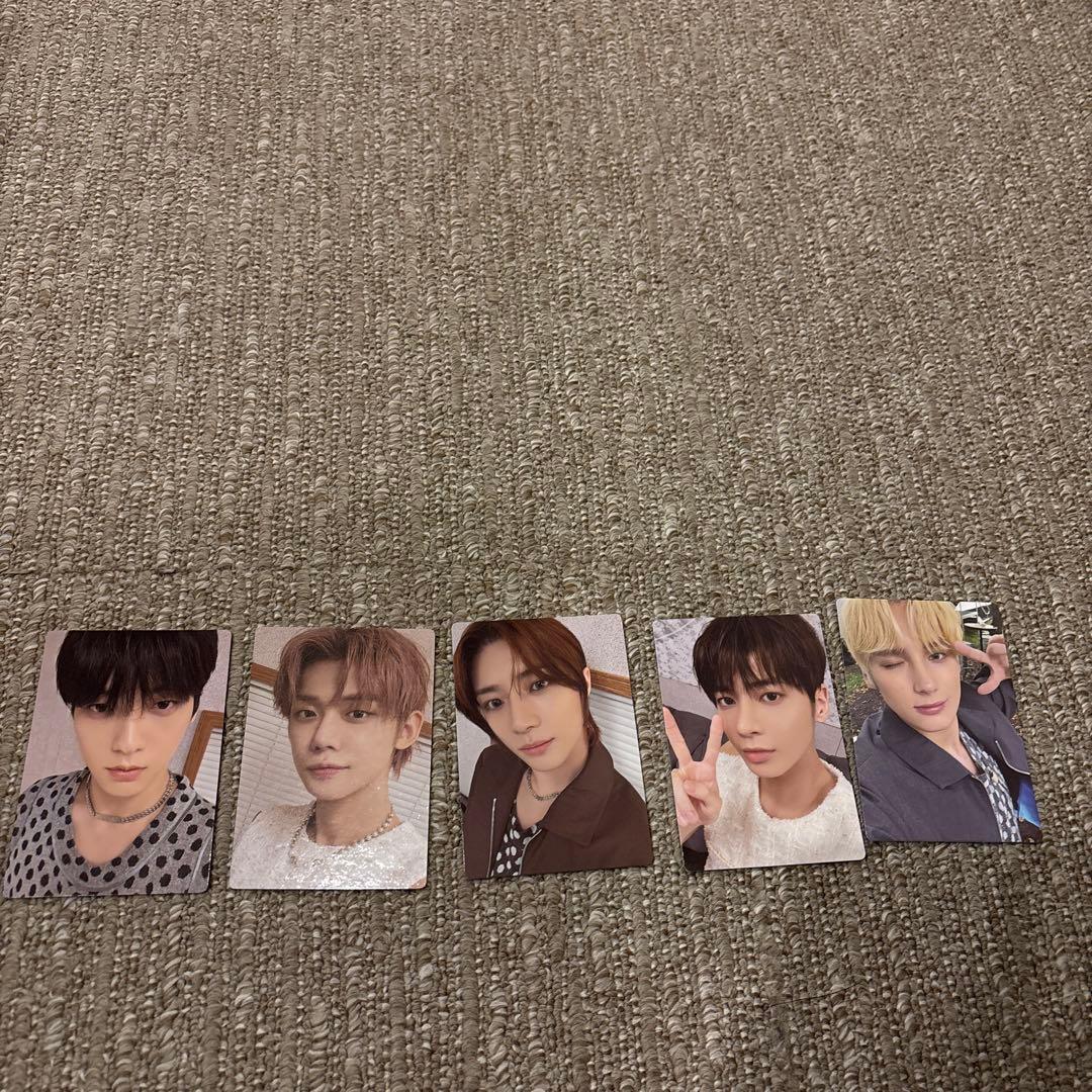 txt ペンライトver.2 ⭐︎2本セット