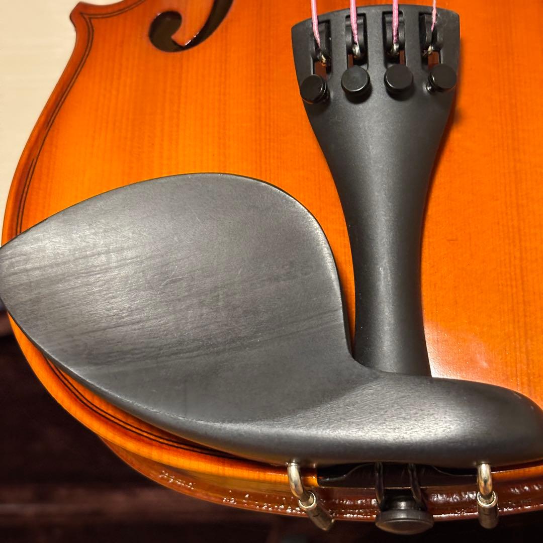 【極美品】カルロジョルダーノ　バイオリン　VS-1 4/4 2011年