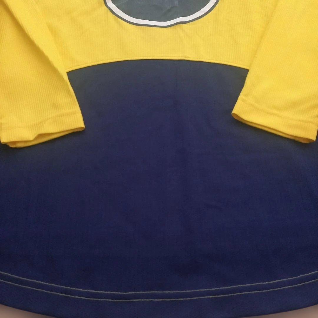 【けーたこさん検討用】ミズノ ジェフ市原・千葉 #6阿部選手レプリカユニ