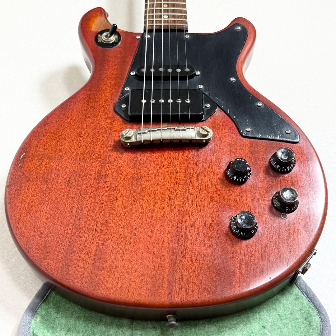 Burny Luper Glade Les Paul junior レスポール