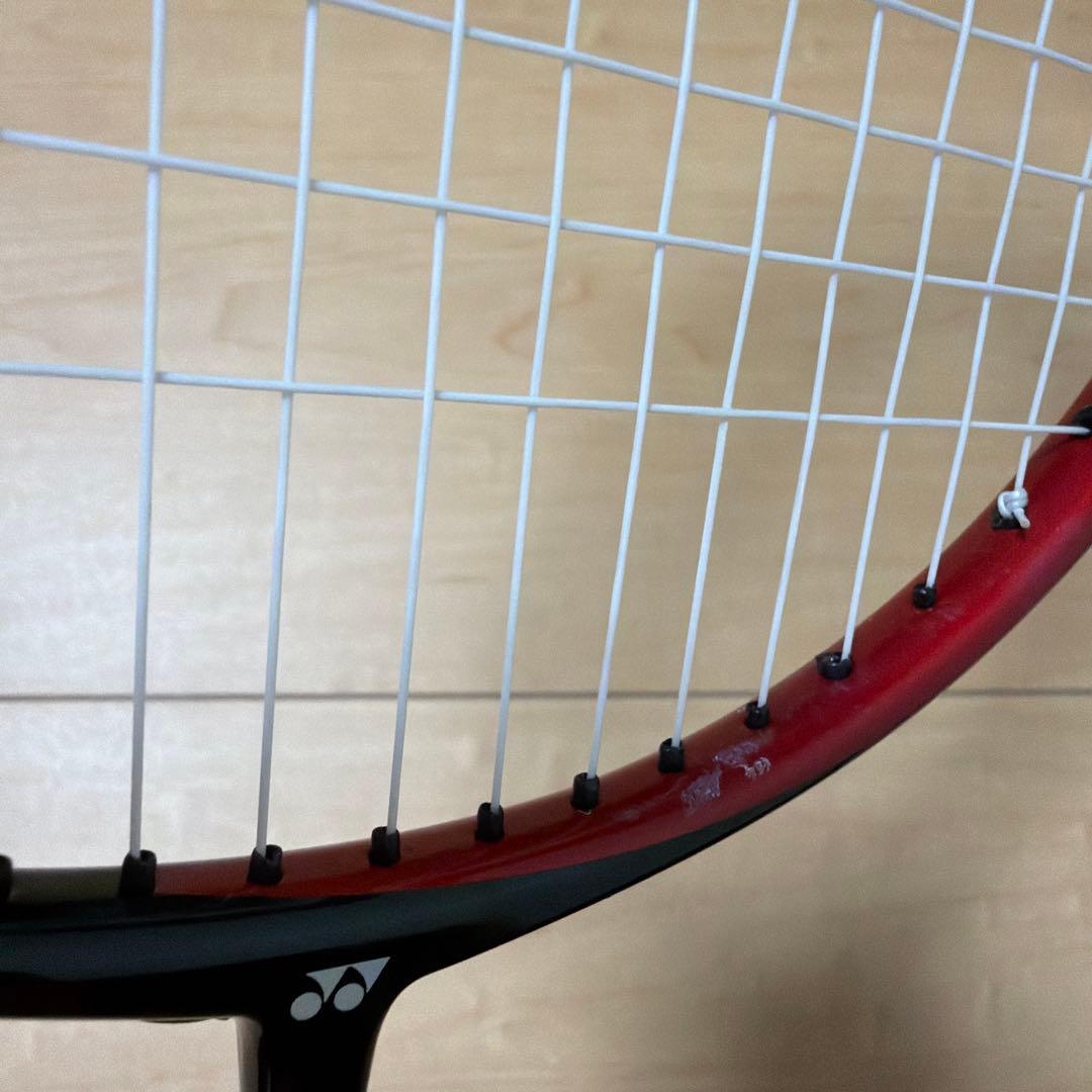 YONEX ASTROX88D(アストロクス88D) 4UG5