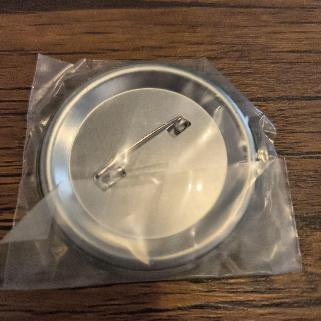 ヘタリア　チェンジング缶バッジ　日本　愉快な仲間たちだよっ！