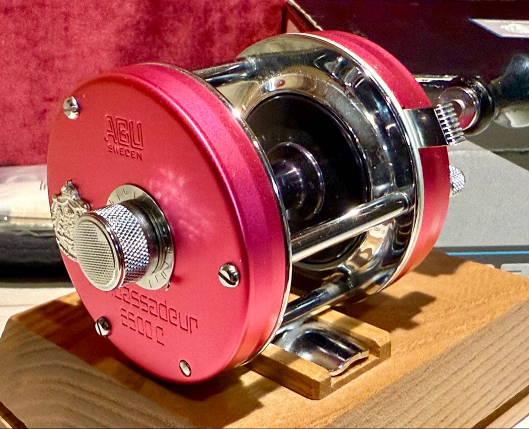 ぽいんく アンバサダー 5500c サイモンシモムラ