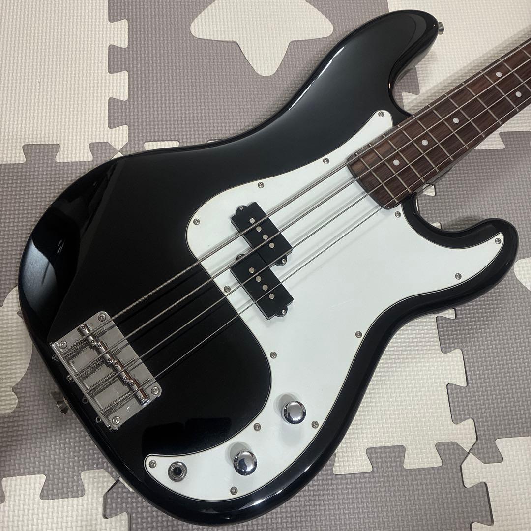 Triumph Sonic Master 4弦ベース