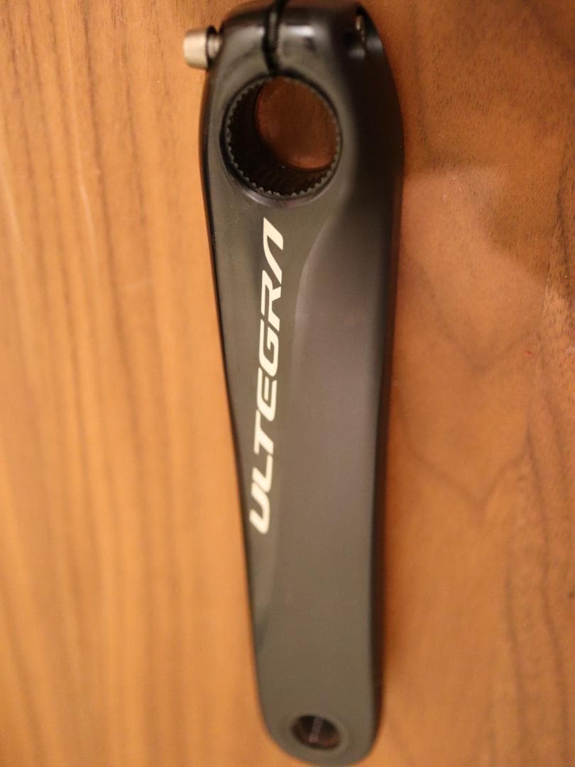 (⁠170mm) 4iiii Precision FC-R8000 アルテグラ