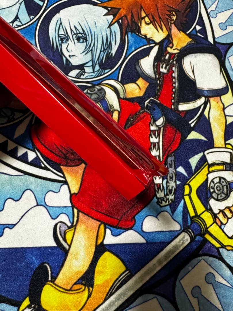 名探偵コナン　灰原哀　カザリー