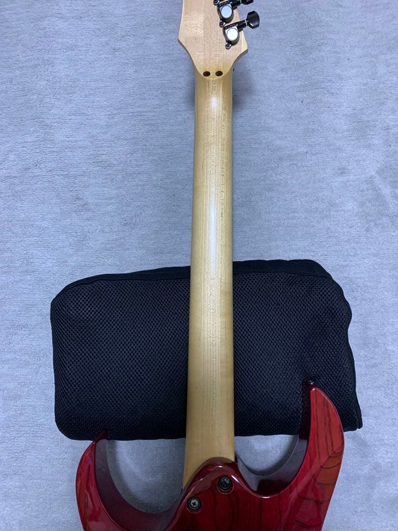 ミ*ト様 Ibanez ＲＧ1308LP　J-CUSTAM