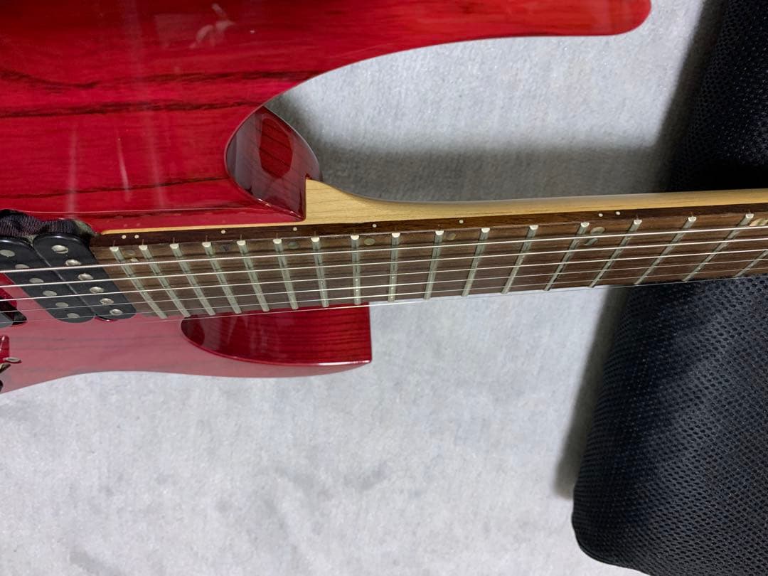 ミ*ト様 Ibanez ＲＧ1308LP　J-CUSTAM