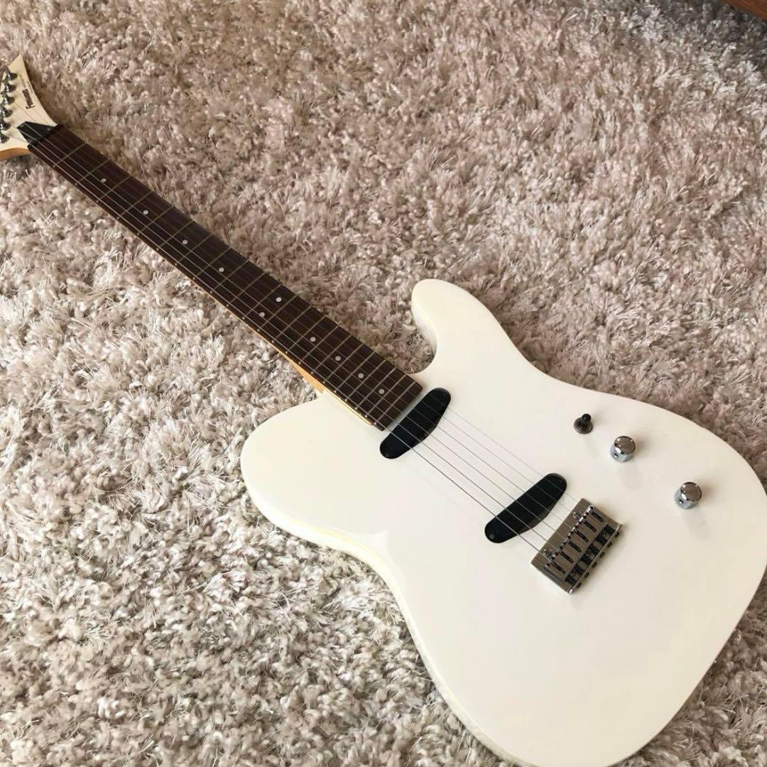 フェルナンデス　TEJ LIMITED EDITION ホワイト　MIJ