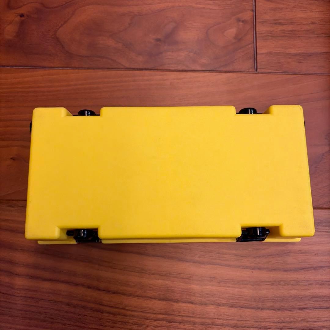 フロッグプロダクツ　ミニトーイボックス　ルアー6点まとめ売り