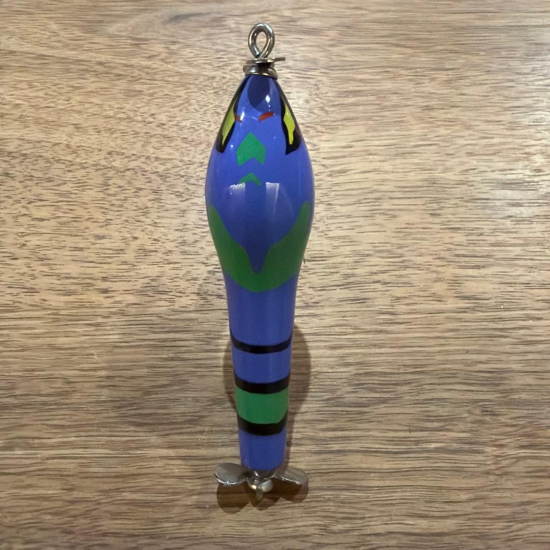 フロッグプロダクツ　ミニトーイボックス　ルアー6点まとめ売り