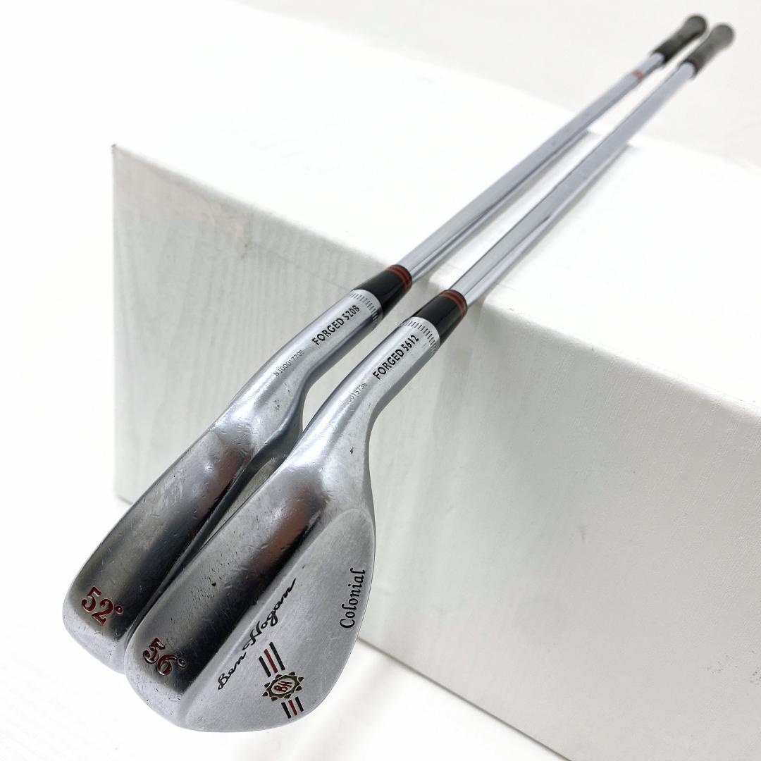 Ben Hogan Colonial ベン・ホーガン ウェッジ AW SW