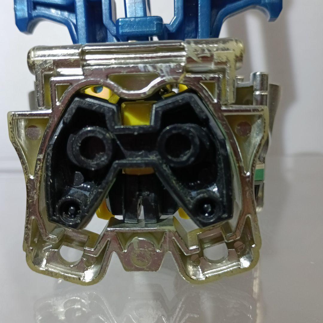 TAKARA《希少》 スーパー ビーダマン 【ワイルドワイバーン】