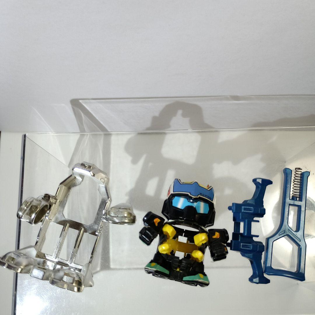 TAKARA《希少》 スーパー ビーダマン 【ワイルドワイバーン】