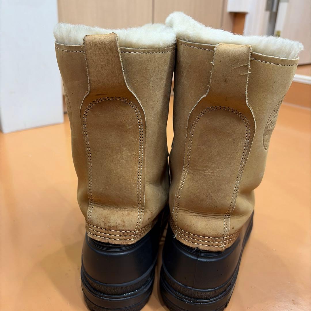 Kamikスノーブーツ　28cm相当