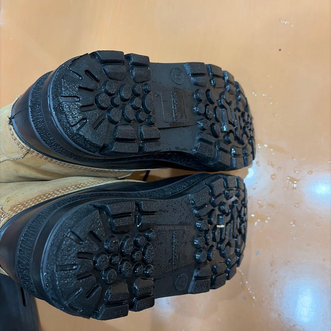 Kamikスノーブーツ　28cm相当