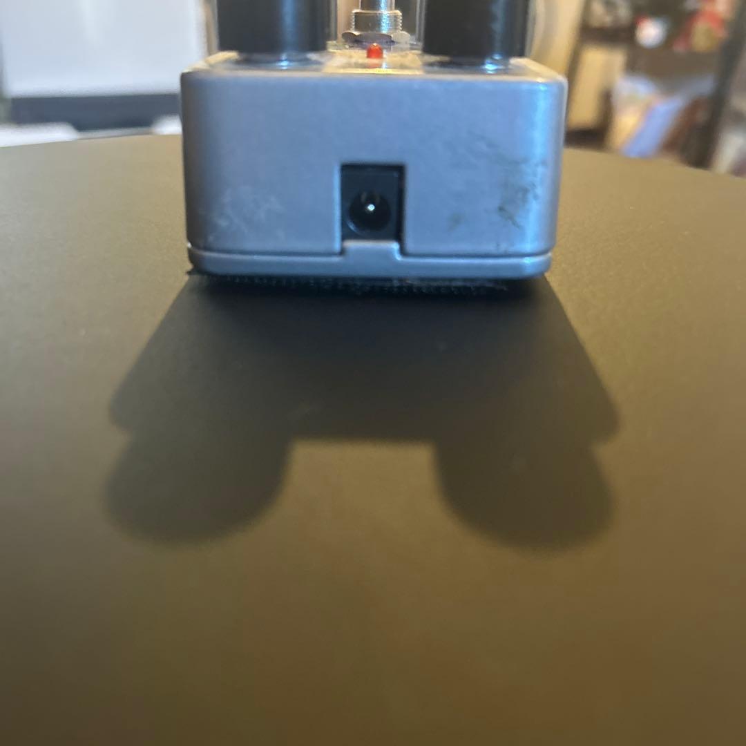 electro-harmonix QTron エフェクター