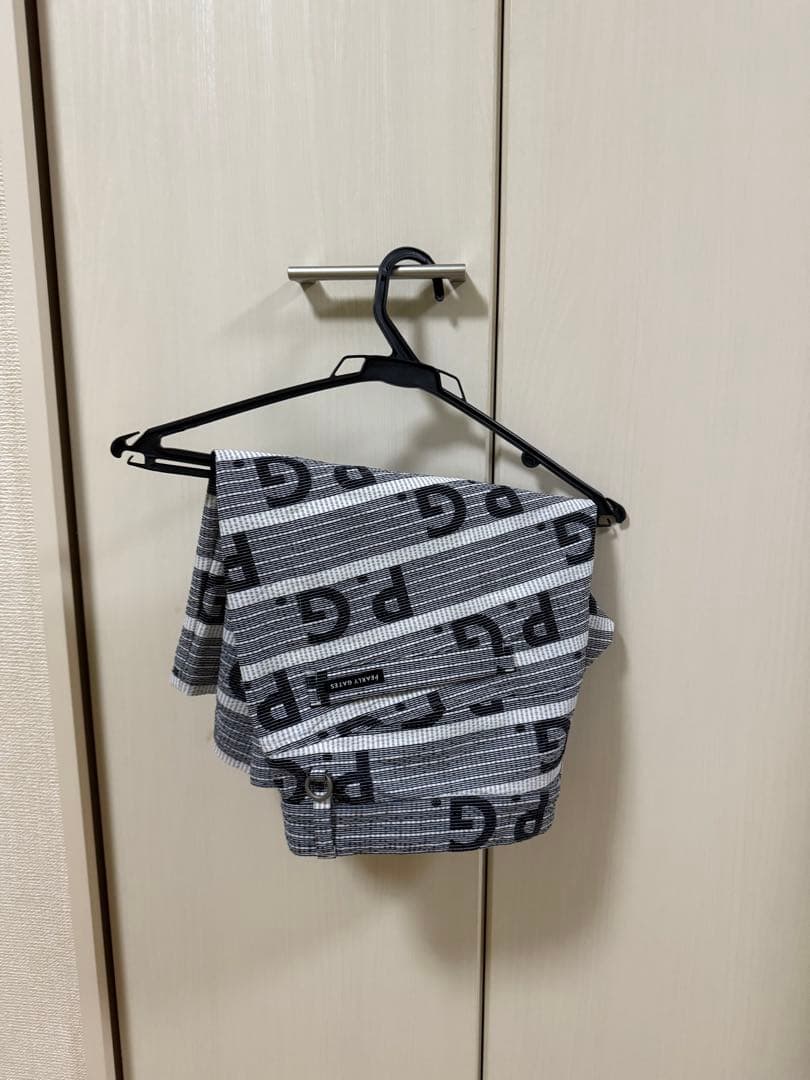 PEARLY GATES パーリーゲイツ　ゴルフウェア　メンズウェア　ポロシャツ