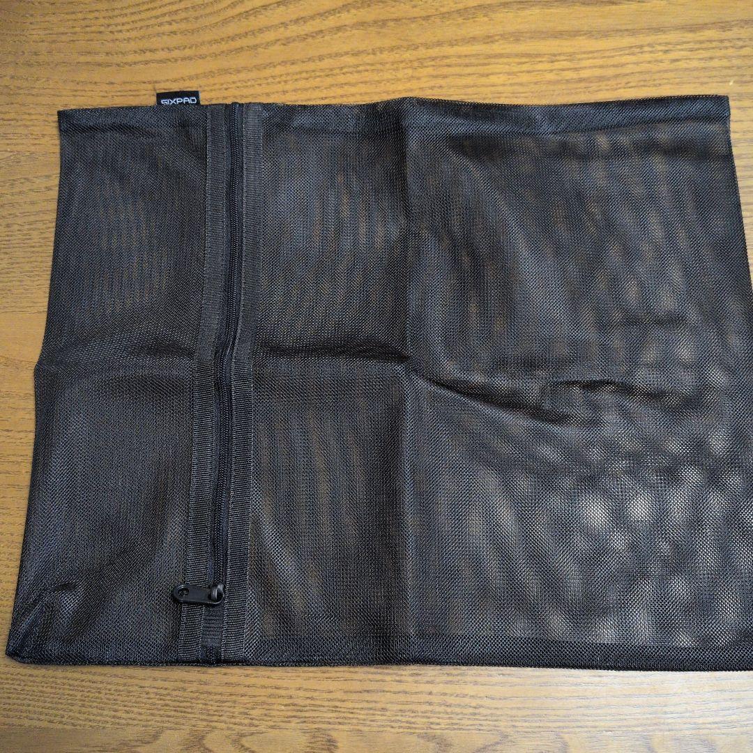 t*k様 SIXPAD コアベルトPowersuit Lite Abs Sサイズ